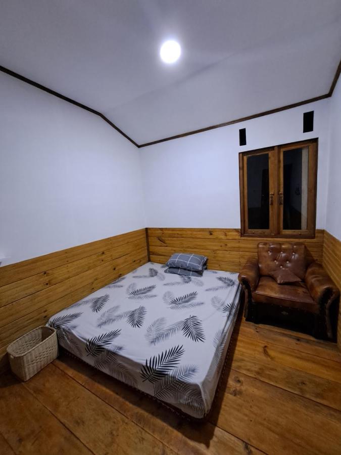 Mama Tia Family Homestay Rantepao Exterior foto